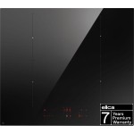_wysyłka 24H*_| Płyta indukcyjna ELICA RATIO CONNEX @ 604 PLUS BL | @ łączność z okapem (PRF0199851) | 7 lat GWARANCJI |