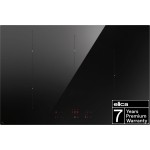 _wysyłka 24H*_| Płyta indukcyjna ELICA RATIO CONNEX @ 804 PLUS BL | @ łączność z okapem (PRF0199855) | 7 lat GWARANCJI |