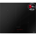 _kupon RABAT %_|_wysyłka 24H*_| Płyta indukcyjna z okapem ELICA NIKOLATESLA FIT RAW BR/A/60 czarny mat (PRF0203695) | 5 lat GWARANCJI |