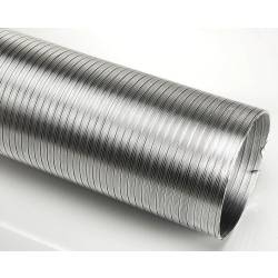 Rura ELICA okrągła elastyczna 150x3000 mm (1052AD)
