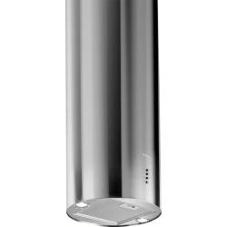 _kupon RABAT %_| Okap wyspowy ELICA TUBE PRO ISLAND IX/A/43 stal nierdzewna | 603 m3/h (PRF0044794B)