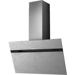 _kupon RABAT %_| Okap przyścienny ELICA STRIPE URBAN ZINC/A/90 efekt ocynkowanej blachy | 757 m3/h (PRF0147739)