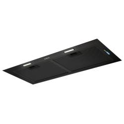 _kupon RABAT %_|_wysyłka 24H*_| Okap do zabudowy ELICA FOLD BL/A/72 czarny | 580 m3/h (PRF0181961)