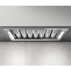 _kupon RABAT %_|_wysyłka 24H*_| Okap do zabudowy ELICA CT35 PRO IX/A/120 stal nierdzewna | 780 m3/h (PRF0183210)