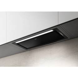 _kupon RABAT %_| Okap do zabudowy ELICA LANE SENSOR @ BLMAT/A/72 czarny mat | 650 m3/h (PRF0188480A)