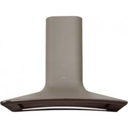 _kupon RABAT %_| Okap przyścienny ELICA SWEET TAUPE/A/85 + komin | 580 m3/h (PRF0201746)