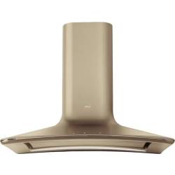 _kupon RABAT %_| Okap przyścienny ELICA SWEET BRONZE/A/85 + komin | 580 m3/h (PRF0201748)