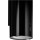 _kupon RABAT %_| Okap przyścienny ELICA TUBE PRO BL MAT/A/43 czarny mat | 603 m3/h (PRF0090719B)