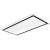 _kupon RABAT %_| Okap sufitowy ELICA HILIGHT GLASS WH/A/100 H16 biały (16 cm wysokość) | 720 m3/h (PRF0167044A)
