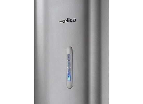 _kupon RABAT %_| Okap przyścienny ELICA STONE IX/A/33 stal nierdzewna (61412862B) | 559 m3/h (61412862B)