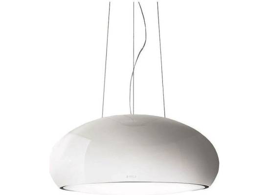 _kupon RABAT %_| Okap wyspowy ELICA SEASHELL WH/F/80 perłowy | 400 m3/h (PRF0024262A)
