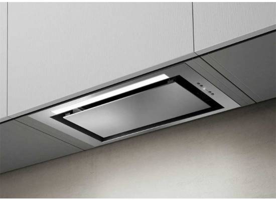 _kupon RABAT %_| Okap do zabudowy ELICA HIDDEN 2.0 IX/A/60 stal nierdzewna | 700 m3/h (PRF0092333A)