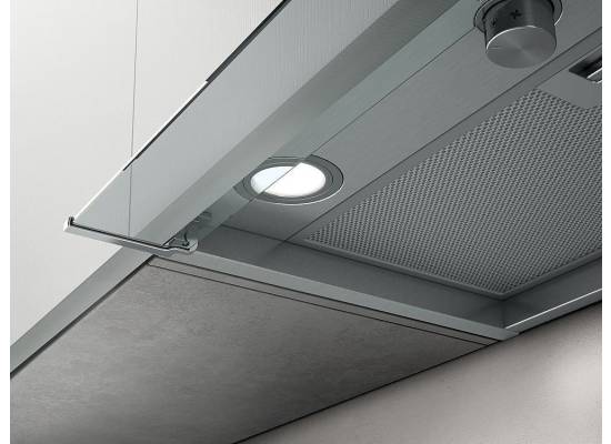 _kupon RABAT %_|_wysyłka 24H*_| Okap do zabudowy ELICA BOXIN LX/IX/A/60 stal nierdzewna | 620 m3/h (PRF0114760A)