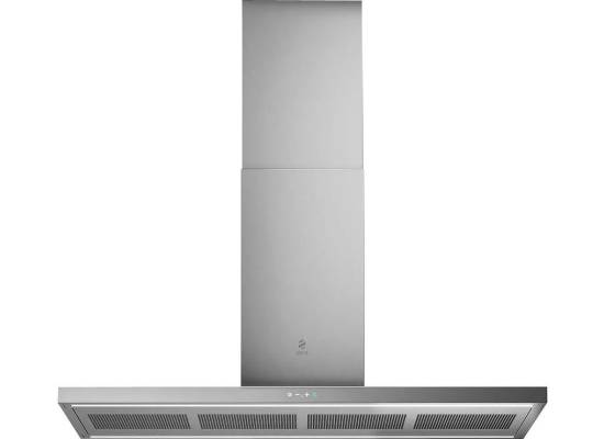 _kupon RABAT %_| Okap wyspowy ELICA THIN ISLAND IX/A/120 stal nierdzewna | 680 m3/h (PRF0144973)