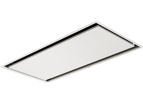 _kupon RABAT %_| Okap sufitowy ELICA ILLUSION WHITE WH/A/100 H30 biały (30 cm wysokość) | 770 m3/h (PRF0146251B)