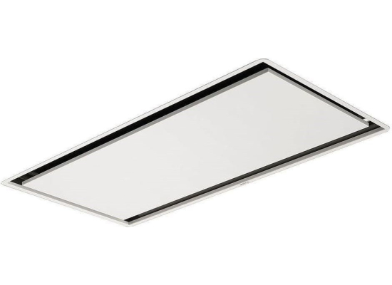 _kupon RABAT %_|_wysyłka 24H*_| Okap sufitowy ELICA ILLUSION WHITE WH/A/100 NO MOTOR GME biały (bez silnika) (PRF0146253A)