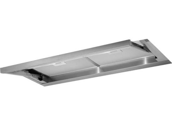 _kupon RABAT %_|_wysyłka 24H*_| Okap teleskopowy ELICA LEVER IX/A/56 stal nierdzewna + szkło | 603 m3/h (PRF0160153)