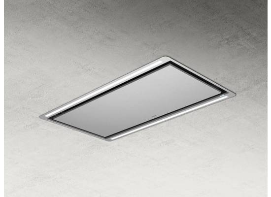 _kupon RABAT %_| Okap sufitowy ELICA HILIGHT-X IX/A/100 H16 stal nierdzewna (16 cm wysokość) | 720 m3/h (PRF0167045A)