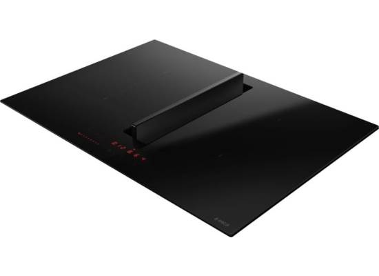 _kupon RABAT %_|_wysyłka 24H*_| Płyta indukcyjna z okapem ELICA NIKOLATESLA FIT BL/A/70 czarny (PRF0167054) | 5 lat GWARANCJI |