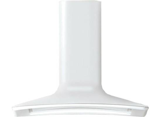 Okap przyścienny ELICA SWEET WHITE/A/85 biały matowy + przedłużenie komina (PRF0167320)