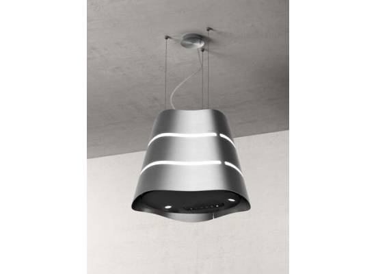 _kupon RABAT %_| Okap wyspowy ELICA WAVE UX IX/F/51 stal nierdzewna | 610 m3/h (PRF0171194)