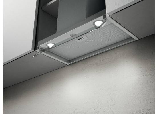 _kupon RABAT %_|_wysyłka 24H*_| Okap do zabudowy ELICA BOXIN LX/BL MAT/A/60 czarny mat | 620 m3/h (PRF0172166)