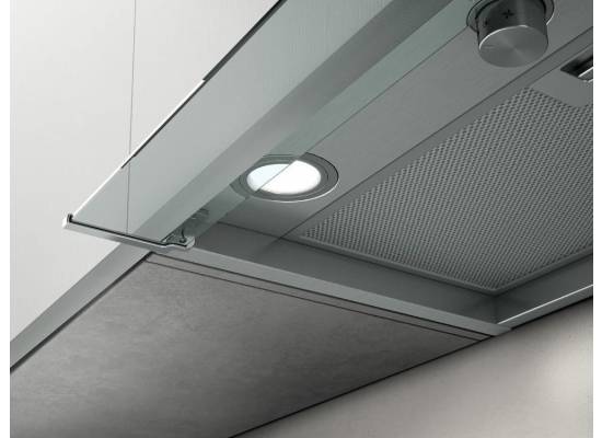 _kupon RABAT %_|_wysyłka 24H*_| Okap do zabudowy ELICA BOXIN LX/BL MAT/A/90 czarny mat | 620 m3/h (PRF0172167)