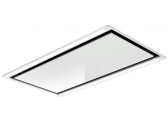_kupon RABAT %_| Okap sufitowy ELICA HILIGHT-X WH/A/100 H30 biały (30 cm wysokość) | 770 m3/h (PRF0173444A)