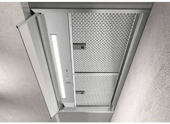 _kupon RABAT %_|_wysyłka 24H*_| Okap do zabudowy ELICA BOXIN ADVANCE @ IX/A/60 stal nierdzewna | 660 m3/h (PRF0180599A)
