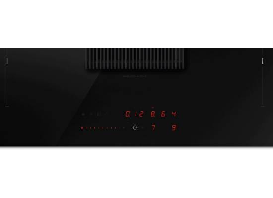 _kupon RABAT %_|_wysyłka 24H*_| Płyta indukcyjna z okapem ELICA NIKOLATESLA PRIME S BL/A/83 czarny (PRF0182322) | 5 lat GWARANCJI |