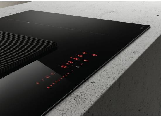 _kupon RABAT %_|_wysyłka 24H*_| Płyta indukcyjna z okapem ELICA NIKOLATESLA PRIME S BL/A/83 czarny (PRF0182322) | 5 lat GWARANCJI |