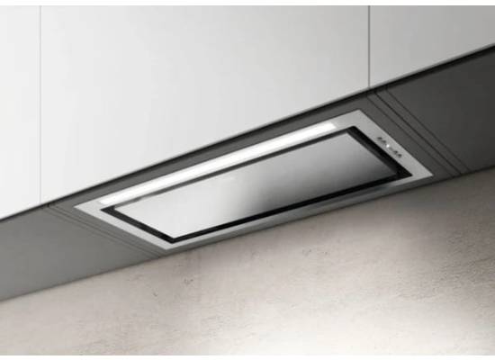 _kupon RABAT %_| Okap do zabudowy ELICA HIDDEN ADVANCE PLUS @ IX/A/72 stal nierdzewna | 640 m3/h (PRF0182867A)