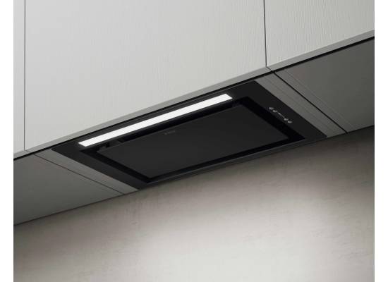 _kupon RABAT %_| Okap do zabudowy ELICA LANE SENSOR @ BLMAT/A/52 czarny mat | 650 m3/h (PRF0188472A)