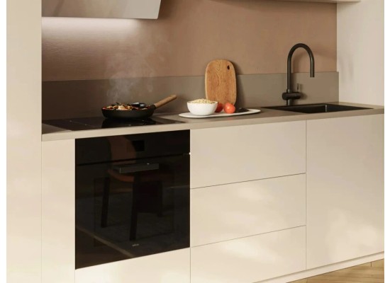_wysyłka 24H*_| Piekarnik ELICA VIRTUS MULTI 60 TFT BL (PRF0191770A) | 7 lat GWARANCJI |
