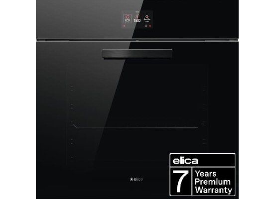 _wysyłka 24H*_| Piekarnik ELICA VIRTUS MULTI 60 TFT BL (PRF0191770A) | 7 lat GWARANCJI |
