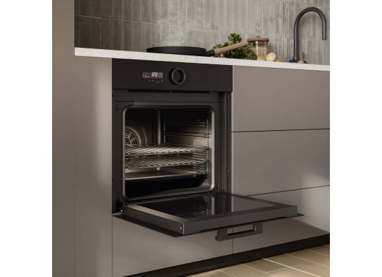 _wysyłka 24H*_| Piekarnik ELICA VIRTUS MULTI 60 DD BL (PRF0191771A) | 7 lat GWARANCJI |