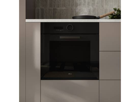 _wysyłka 24H*_| Piekarnik ELICA VIRTUS MULTI 60 DD BL (PRF0191771A) | 7 lat GWARANCJI |