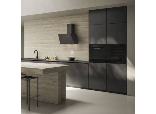 _wysyłka 24H*_| Piekarnik ELICA VIRTUS MULTI 60 DD BL (PRF0191771A) | 7 lat GWARANCJI |