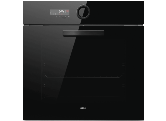 _wysyłka 24H*_| Piekarnik ELICA VIRTUS MULTI 60 DD BL (PRF0191771A) | 7 lat GWARANCJI |