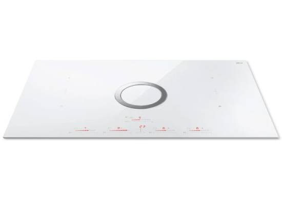 _kupon RABAT %_| Płyta indukcyjna z okapem ELICA NIKOLATESLA SWITCH EVO WH/A/83 białe (PRF0196330) | 5 lat GWARANCJI |