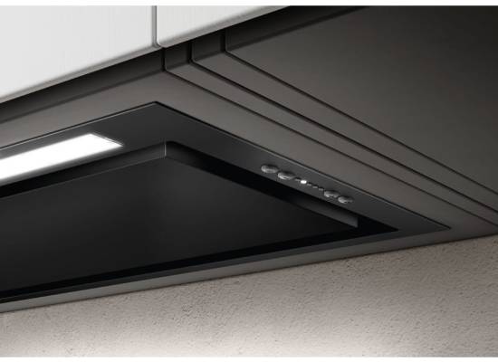 _kupon RABAT %_| Okap do zabudowy ELICA HIDDEN 2.0 BL MAT/A/72 czarny mat | 700 m3/h (PRF0197747)