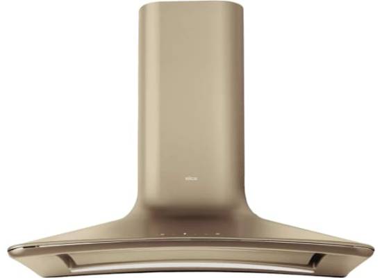 _kupon RABAT %_| Okap przyścienny ELICA SWEET BRONZE/A/85 + komin | 580 m3/h (PRF0201748)