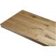 Półka drewniana ELICA przyścienna 60 cm do Bio (KIT0120946)