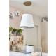_kupon RABAT %_| Okap wyspowy ELICA JUNO BL/F/50 czarny | 620 m3/h (PRF0071970D)