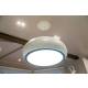 _kupon RABAT %_| Okap wyspowy ELICA SEASHELL WH MAT/F/80 biały matowy | 400 m3/h (PRF0098392)
