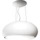 _kupon RABAT %_| Okap wyspowy ELICA SEASHELL WH MAT/F/80 biały matowy | 400 m3/h (PRF0098392)