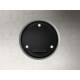 _kupon RABAT %_| Okap wyspowy ELICA EASY UX BL MAT/F/50 czarny mat | 610 m3/h (PRF0120352A)