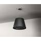 _kupon RABAT %_| Okap wyspowy ELICA EASY UX BL MAT/F/50 czarny mat | 610 m3/h (PRF0120352A)
