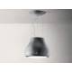 _kupon RABAT %_| Okap wyspowy ELICA SHINING PELTROX/F/50 metal z efektem peltrox | 460 m3/h (PRF0120497A)