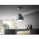 _kupon RABAT %_| Okap wyspowy ELICA SHINING PELTROX/F/50 metal z efektem peltrox | 460 m3/h (PRF0120497A)